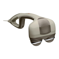 Preview: HoMedics HHP-350