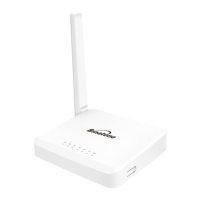 Preview: Binatone WR1505N3