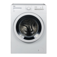 Preview: Beko WTV 7531 X0