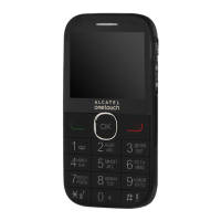Preview: Alcatel ONE TOUCH OT-2004C