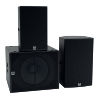 Preview: Martin Audio BlacklineX SERIES