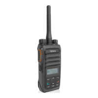 Preview: Hytera PD56X R5.6