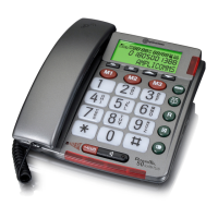 Preview: Amplicomms bigtel 50 alarm plus