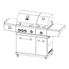 Grill Logo