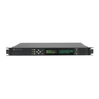Preview: Spectracom SecureSync 1200
