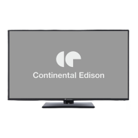 Preview: CONTINENTAL EDISON CELED323DML3