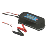 Battery Charger Logo