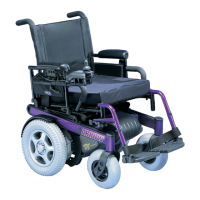 Preview: Invacare Arrow