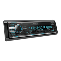 Preview: Kenwood KDC-X701