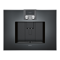 Preview: Gaggenau CM 450