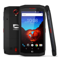 Preview: Crosscall trekker-x3