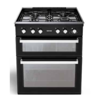 Preview: Thetford Cocina 160 Series