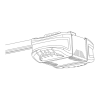 Garage Door Opener Logo