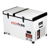 Preview: PORTABLE FRIDGE / FREEZER