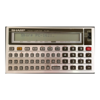 Preview: Sharp PC-1261