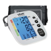 Blood Pressure Monitor Logo