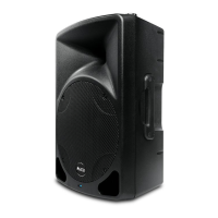 Preview: Alto Professional TX12