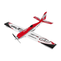 Preview: Durafly EFXTRA