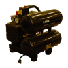 Air Compressor Logo