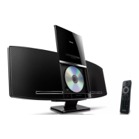 Preview: Philips MCM233