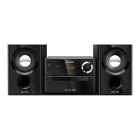 Preview: Philips MCM1150