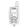 Car Alarm Logo