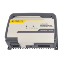 Preview: Cristec YPOWER 12V/16A