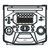 Stereo System Logo