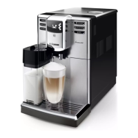 Preview: Saeco Incanto HD8918