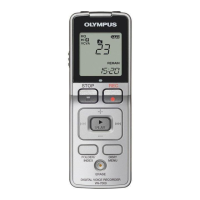 Preview: Olympus VN 7000