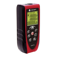 Preview: TOOLCRAFT LDM 70