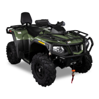 Preview: Hisun HS750ATV