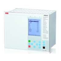 Preview: ABB REB670