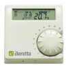 Thermostat Logo