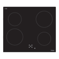 Preview: Haier HCE604TB