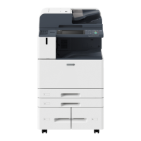 Preview: Fuji Xerox ApeosPort-VI C7771