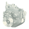 Marine Equipment Logo