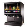 Beverage Dispenser Logo