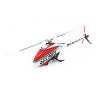 Preview: ALZRC DEVIL 380 FAST