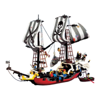 Preview: LEGO SYSTEM 6289