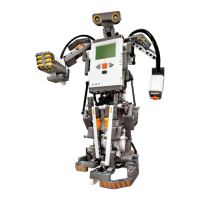 Preview: LEGO Mindstorms NXT 8527
