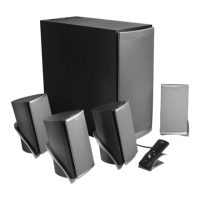 Preview: Altec Lansing Select 641