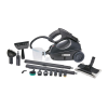 Steam Cleaner Logo