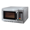 Microwave Oven Logo