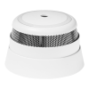 Smoke Alarm Logo