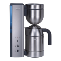 Preview: Bosch TKA8SL1 Solitaire