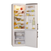 Preview: Beko BKEX386+