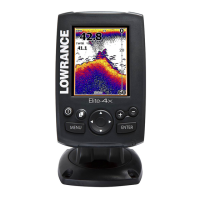 Preview: Lowrance elite-4x