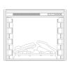 Indoor Fireplace Logo