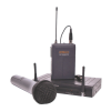 Microphone system Logo